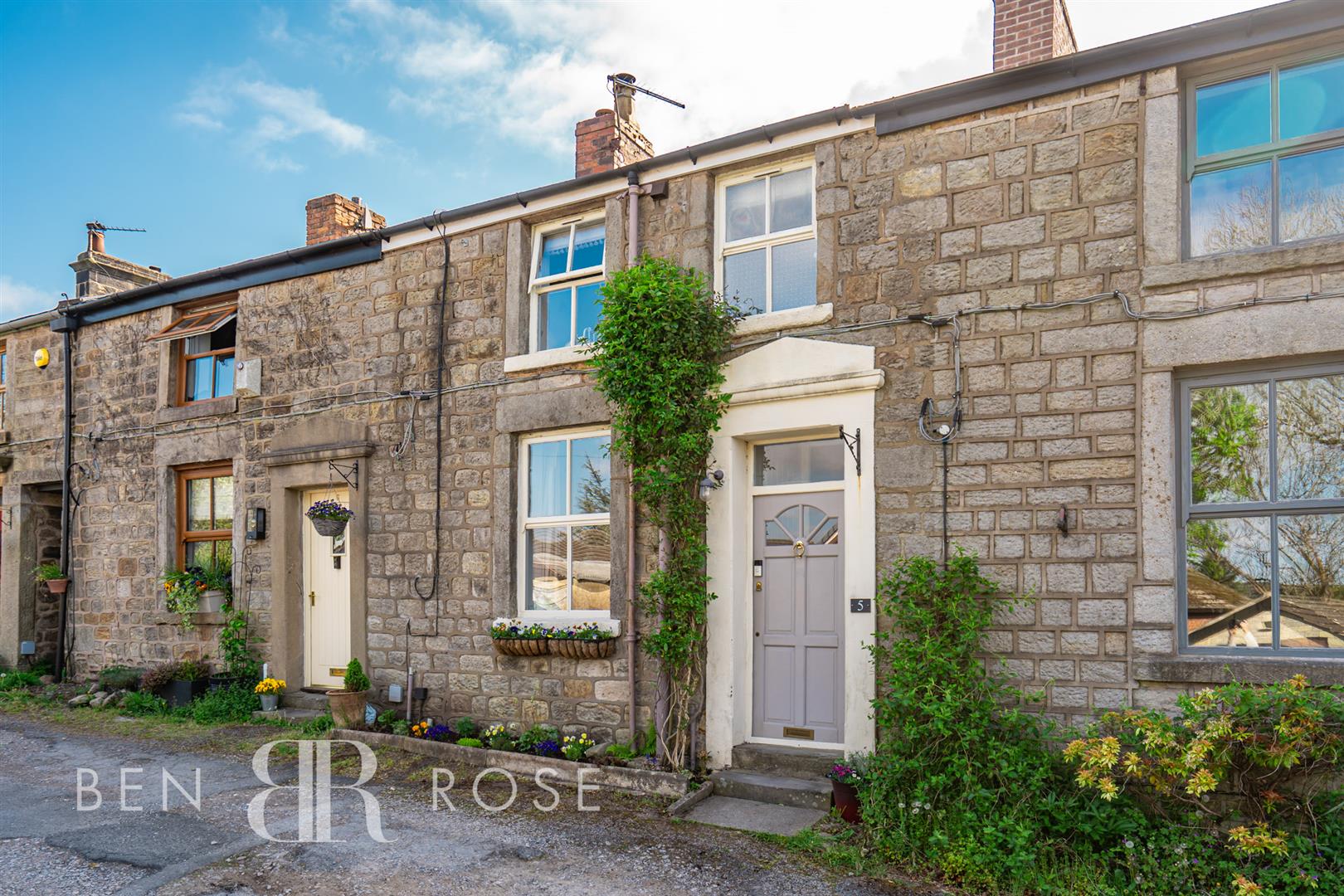 2 bed property in Mount Pleasant, Chorley